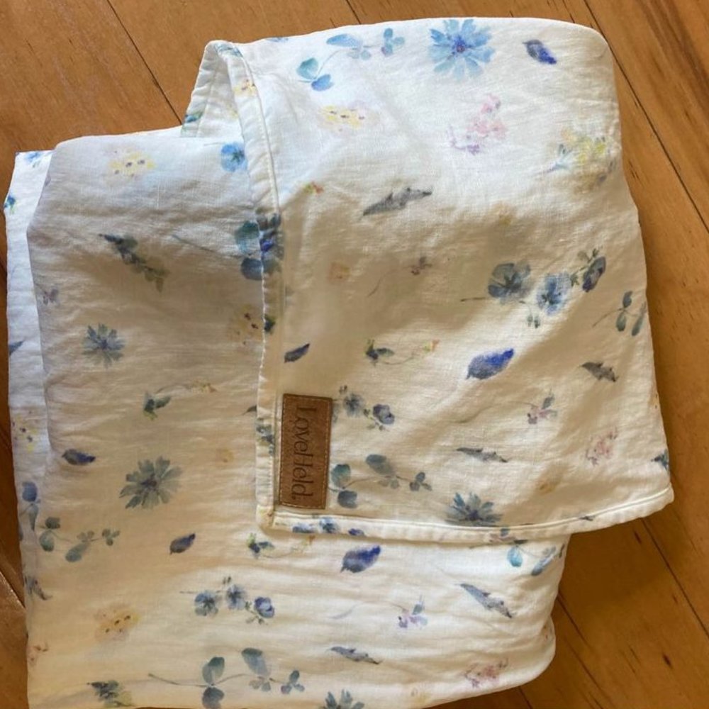 Loveheld Genevieve Ring Sling